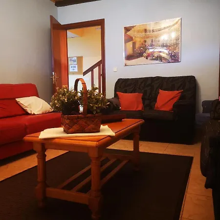 Olaskoaga Goikoa Κατάλυμα σε φάρμα *