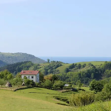 Olaskoaga Goikoa Aia