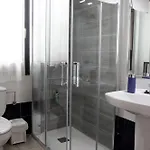 Olaskoaga Goikoa ファームステイ Aia