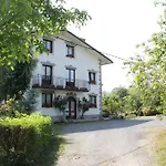 Olaskoaga Goikoa ファームステイ