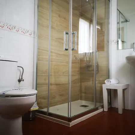 ファームステイ Olaskoaga Goikoa