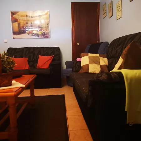 Olaskoaga Goikoa בית חווה *