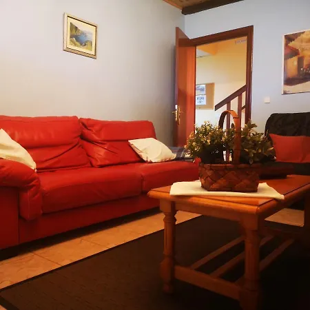 Olaskoaga Goikoa Айя