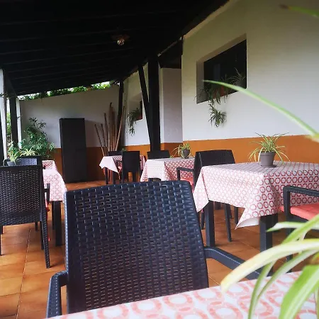 Olaskoaga Goikoa ファームステイ