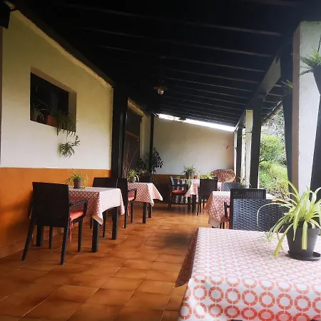 Olaskoaga Goikoa Фермерский дом *