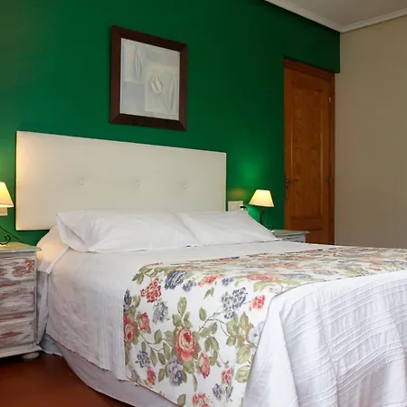 Lantgård Olaskoaga Goikoa Aia