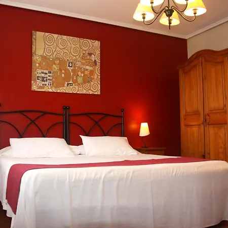 Lantgård Olaskoaga Goikoa