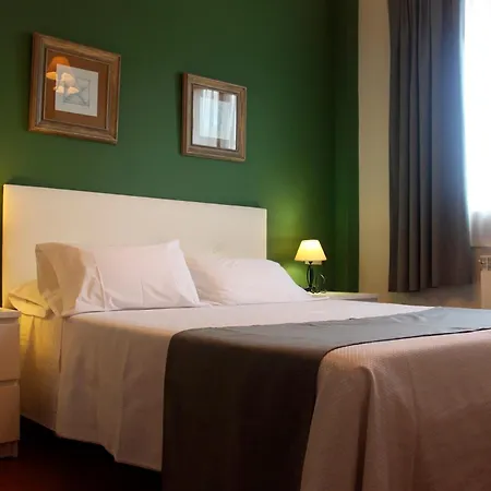 ファームステイ Olaskoaga Goikoa Aia