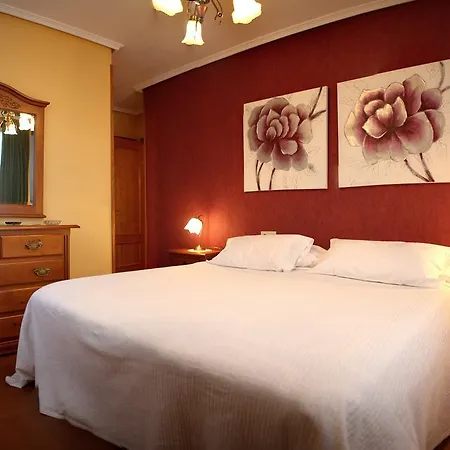 ファームステイ Olaskoaga Goikoa