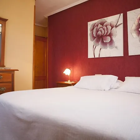 Olaskoaga Goikoa Айя