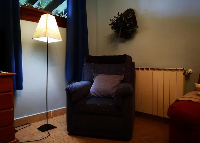 Lantgård Olaskoaga Goikoa