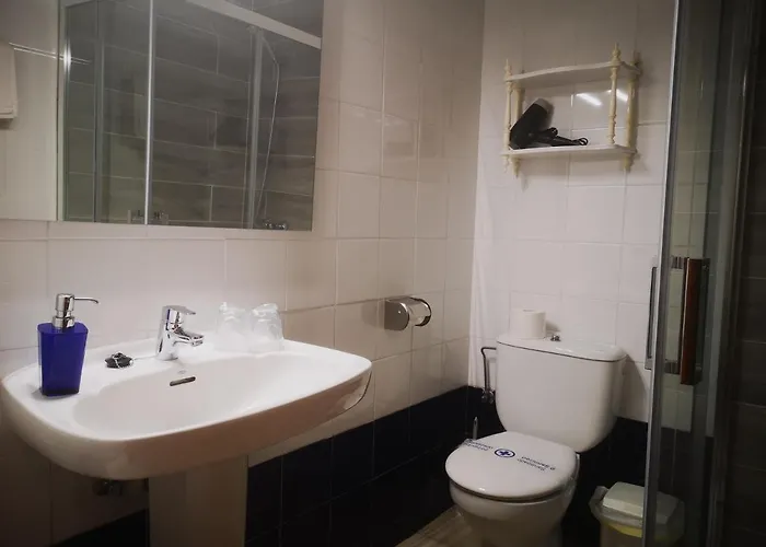 Olaskoaga Goikoa Séjour à la ferme *