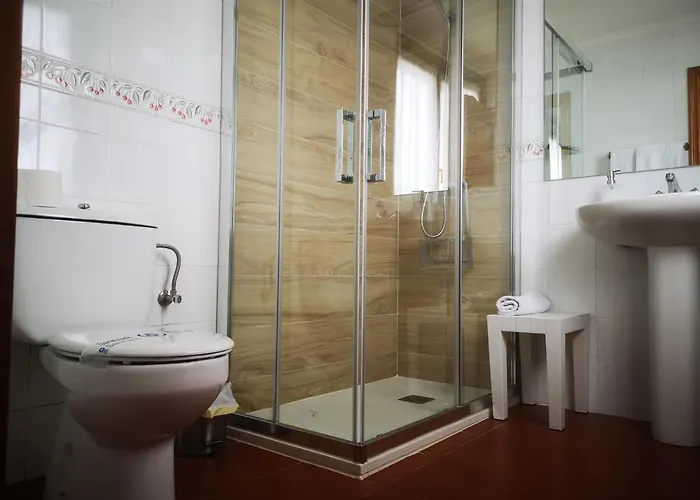 Séjour à la ferme Olaskoaga Goikoa