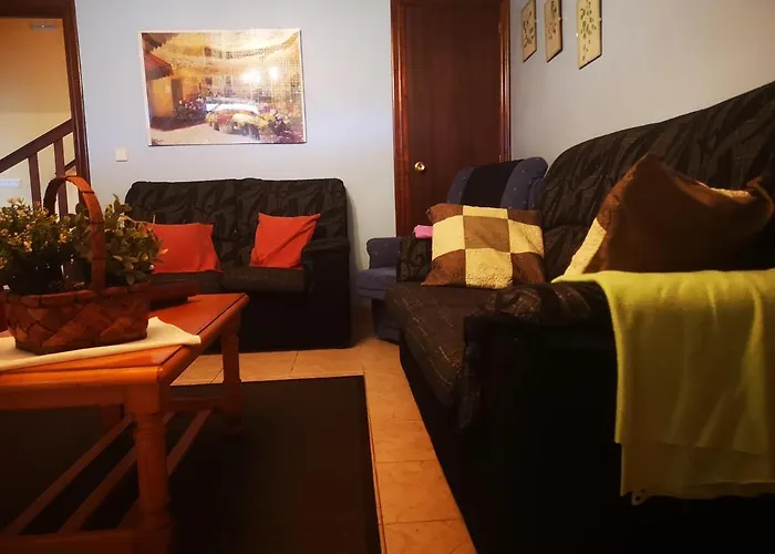 Olaskoaga Goikoa Séjour à la ferme *