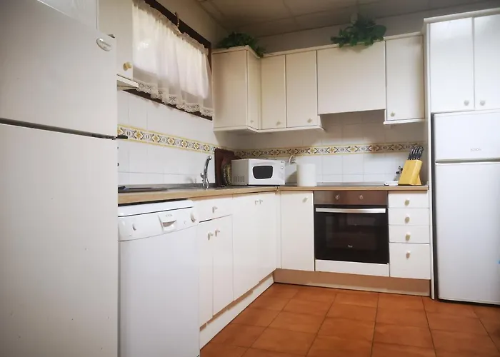 Séjour à la ferme Olaskoaga Goikoa *