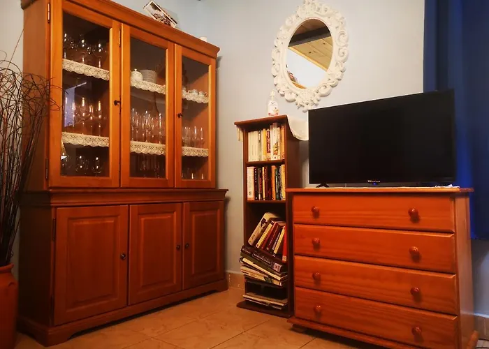 Olaskoaga Goikoa * Aia