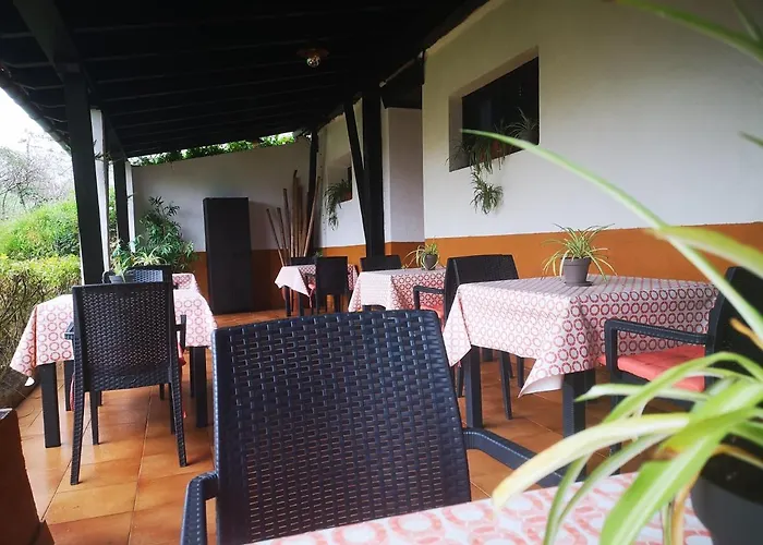 Olaskoaga Goikoa Lantgård