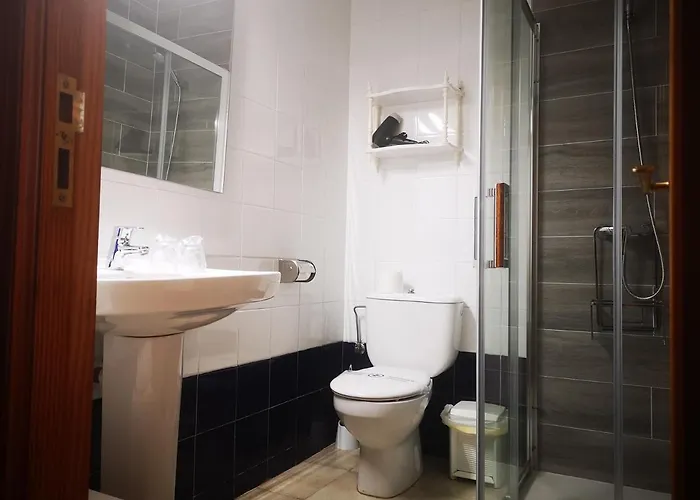 Olaskoaga Goikoa * Aia