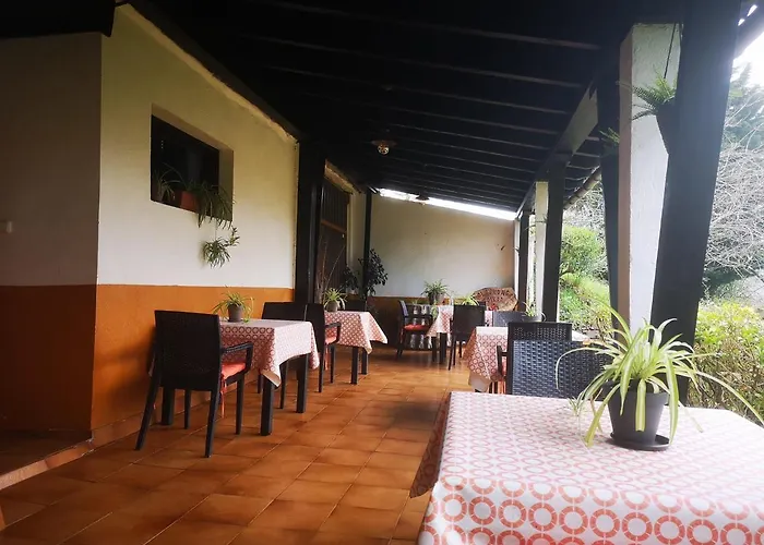 Olaskoaga Goikoa Séjour à la ferme *