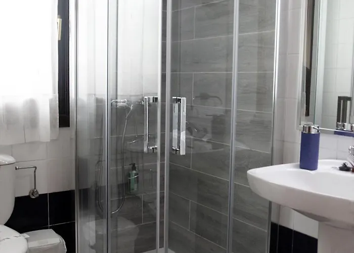 Olaskoaga Goikoa Séjour à la ferme Aia