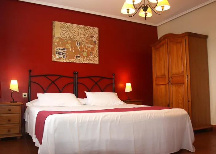 Lantgård Olaskoaga Goikoa