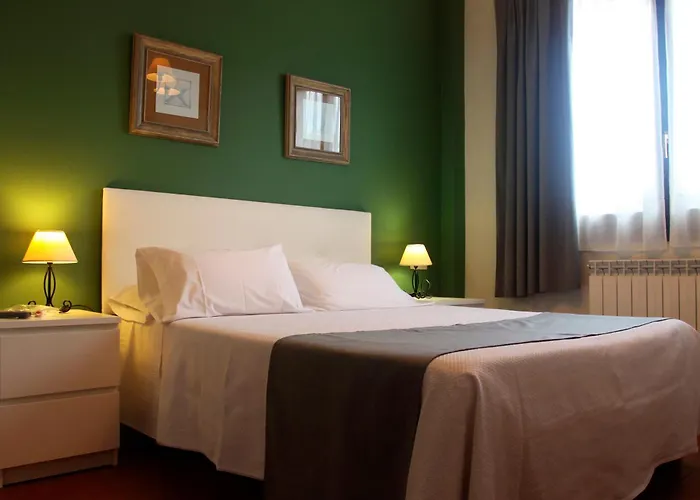 Séjour à la ferme Olaskoaga Goikoa Aia