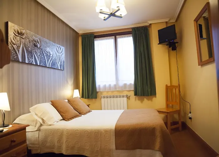 Lantgård Olaskoaga Goikoa