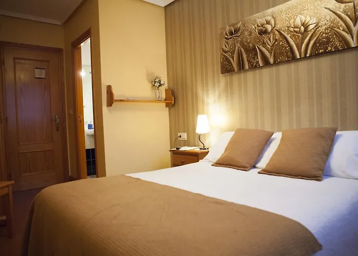 Olaskoaga Goikoa Séjour à la ferme *