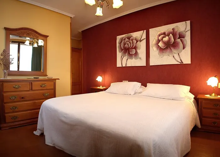 Séjour à la ferme Olaskoaga Goikoa